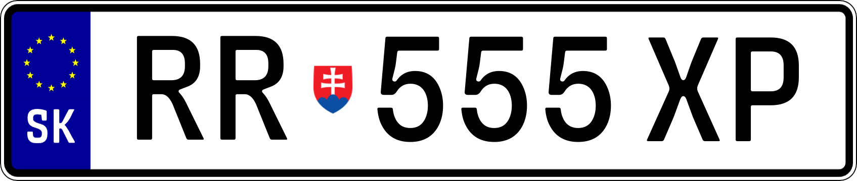 Typ IV - Bežný 1R