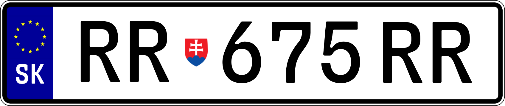 Typ IV - Bežný 1R