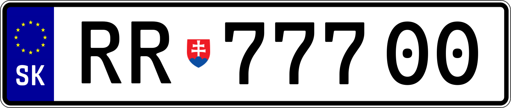 Typ IV - Bežný 1R