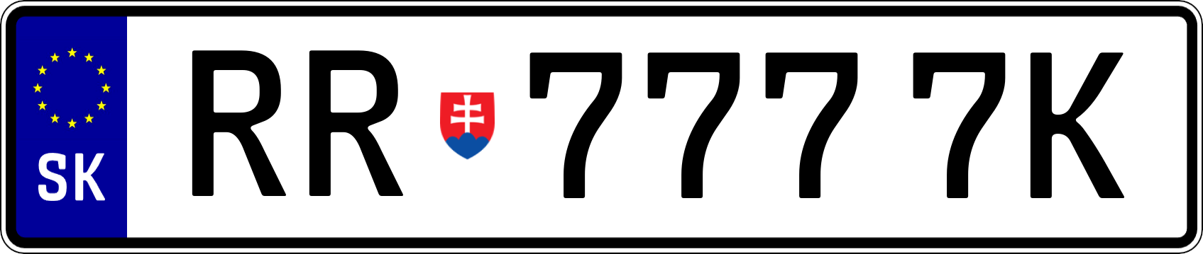 Typ IV - Bežný 1R
