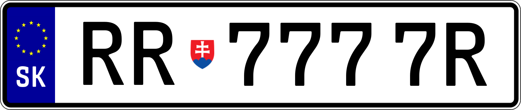 Typ IV - Bežný 1R