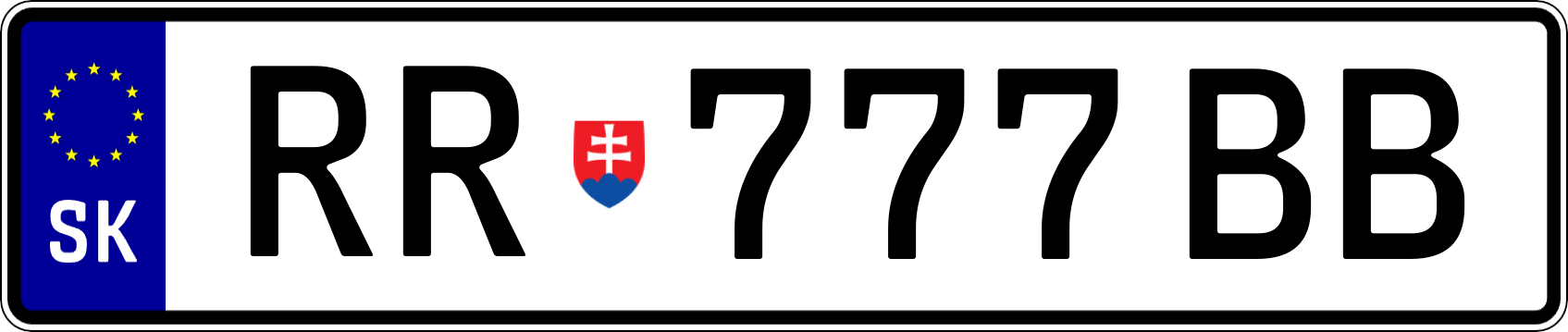 Typ IV - Bežný 1R