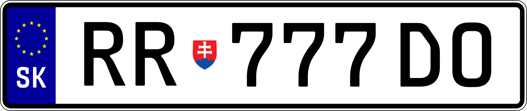 Typ IV - Bežný 1R