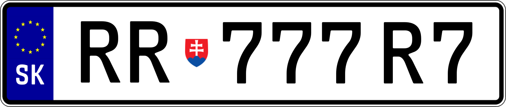 Typ IV - Bežný 1R