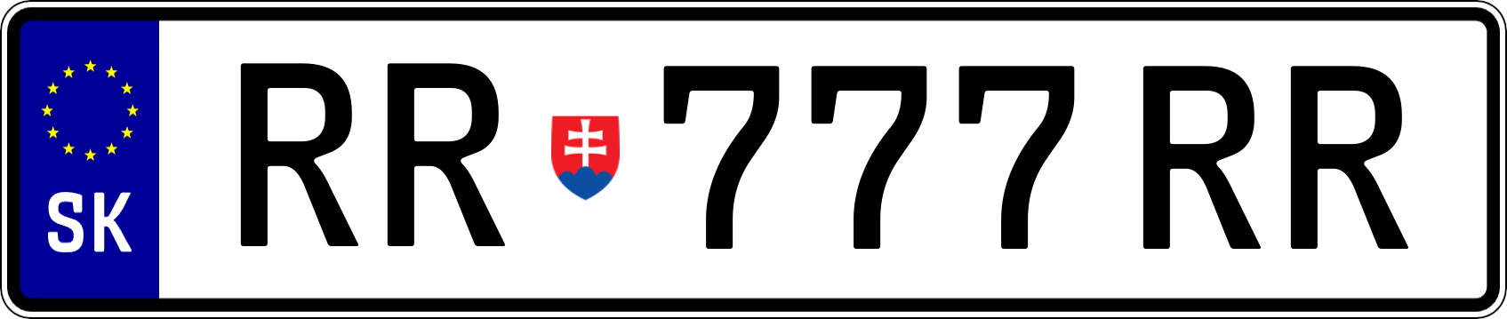 Typ IV - Bežný 1R