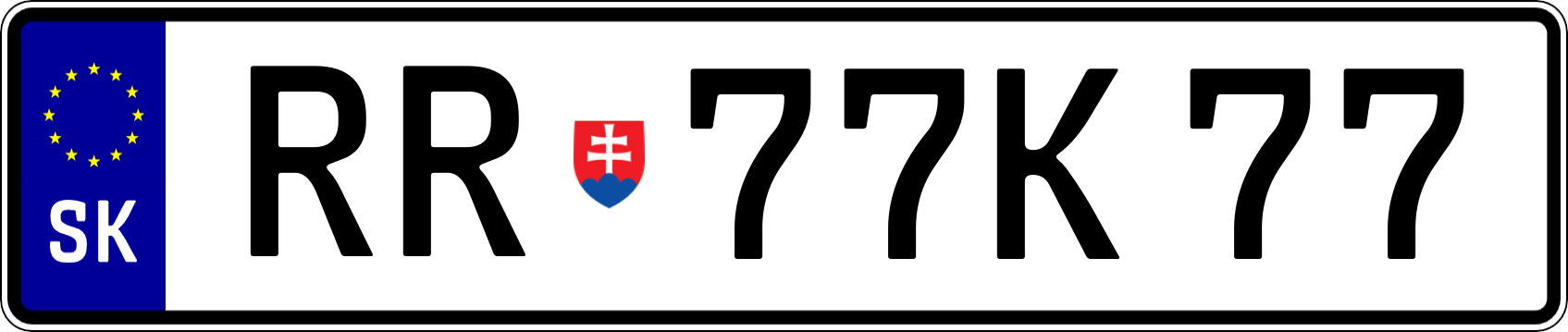 Typ IV - Bežný 1R
