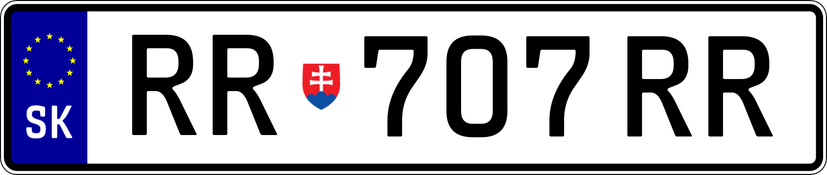 Typ IV - Bežný 1R