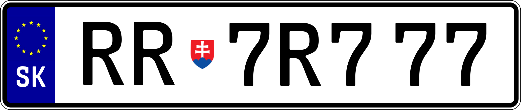 Typ IV - Bežný 1R