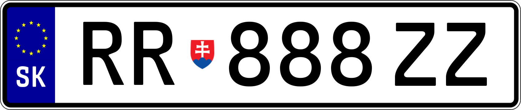 Typ IV - Bežný 1R