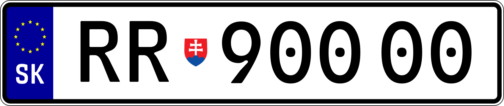 Typ IV - Bežný 1R