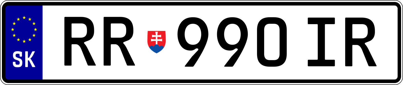 Typ IV - Bežný 1R