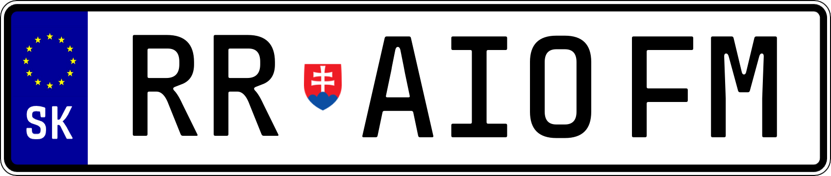 Typ IV - Bežný 1R