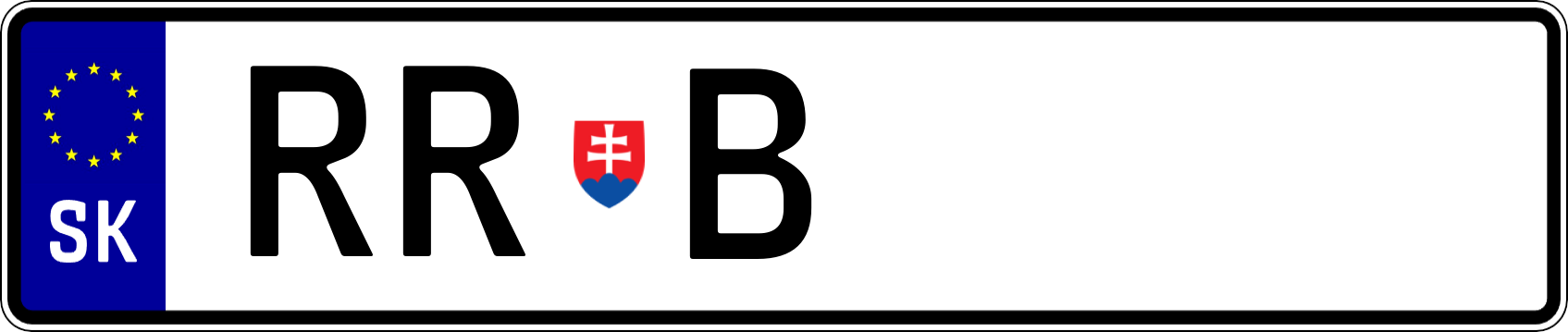 Typ IV - Bežný 1R
