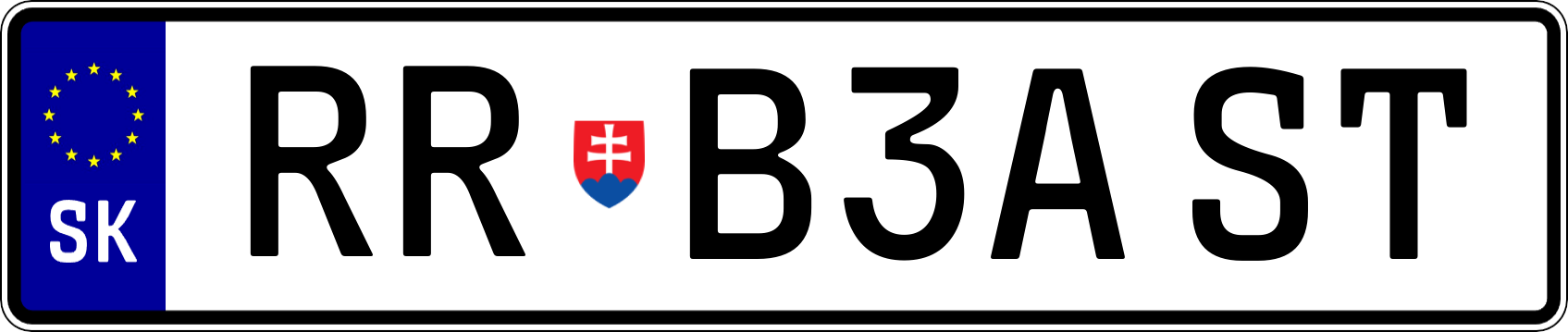 Typ IV - Bežný 1R