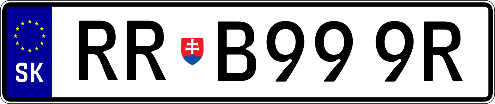 Typ IV - Bežný 1R