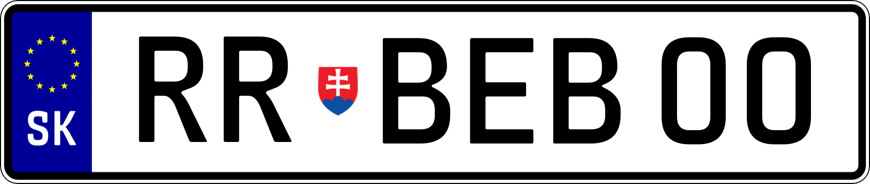 Typ IV - Bežný 1R
