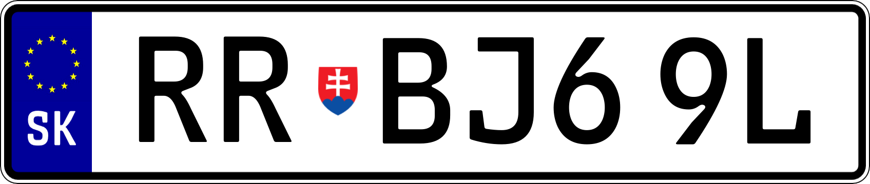 Typ IV - Bežný 1R
