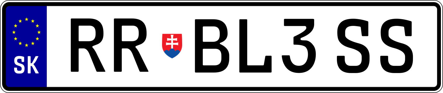 Typ IV - Bežný 1R