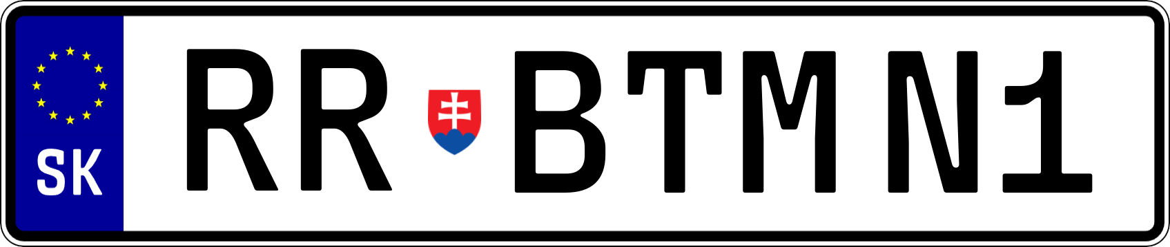 Typ IV - Bežný 1R