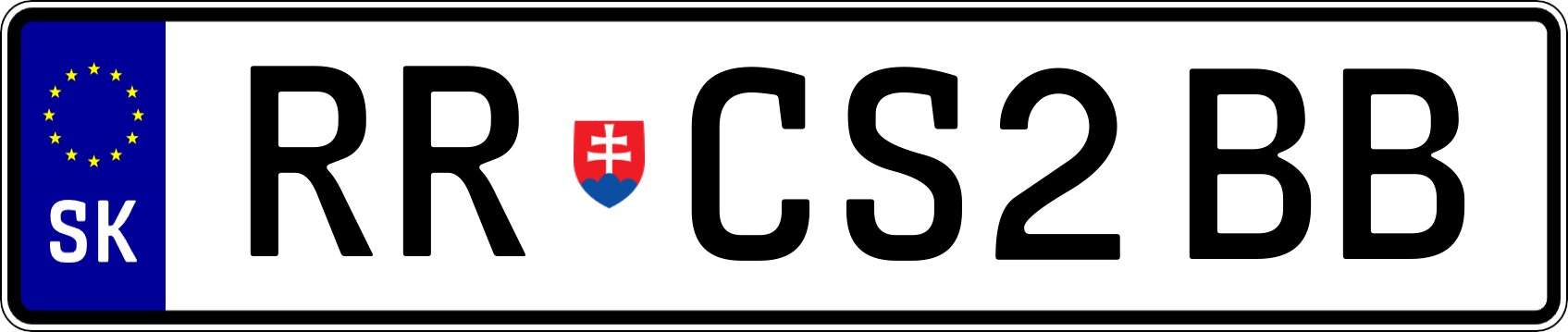 Typ IV - Bežný 1R