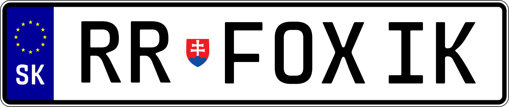 Typ IV - Bežný 1R