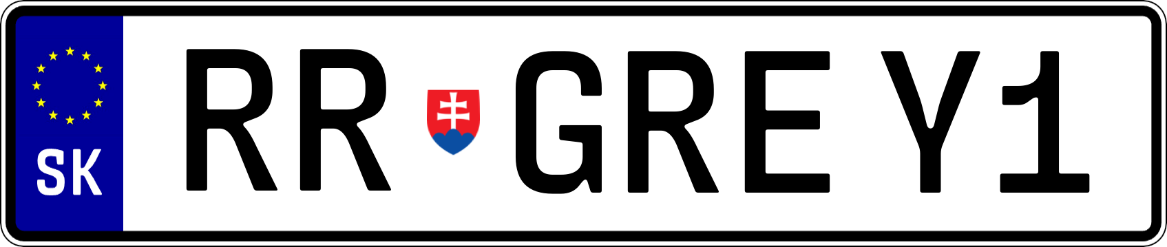 Typ IV - Bežný 1R