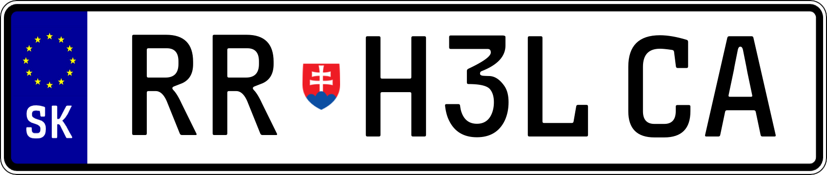 Typ IV - Bežný 1R