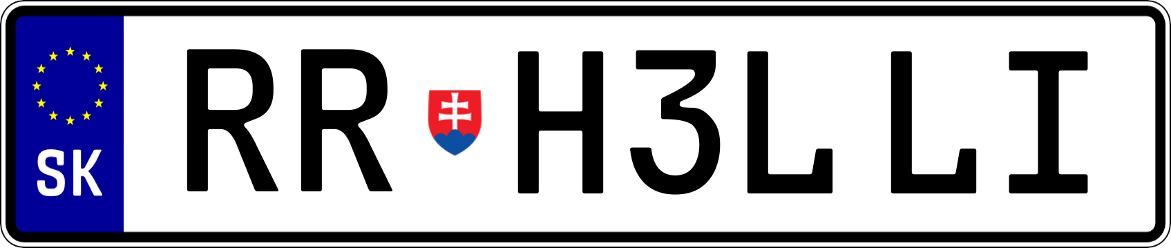 Typ IV - Bežný 1R