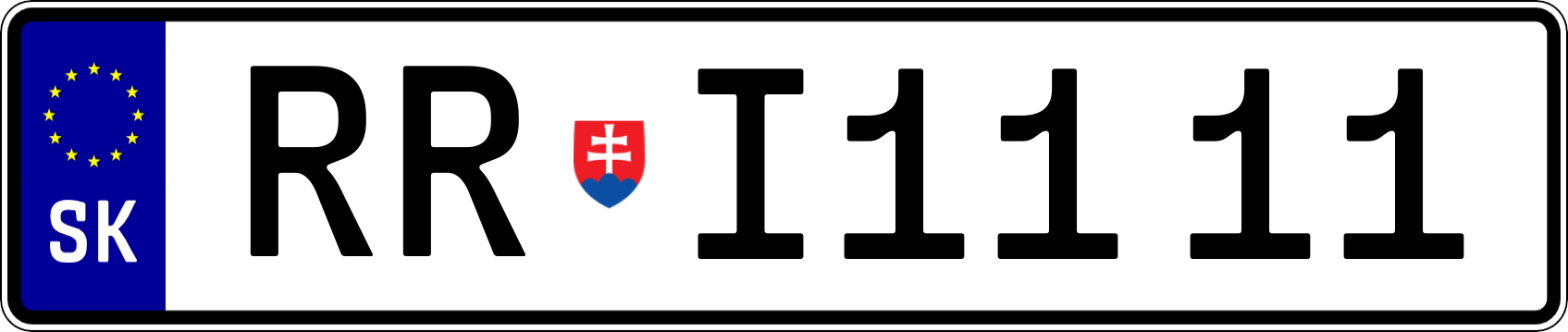 Typ IV - Bežný 1R