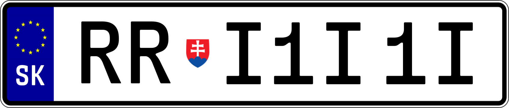 Typ IV - Bežný 1R