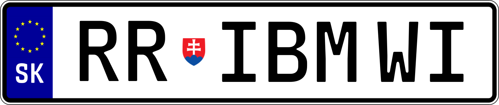 Typ IV - Bežný 1R