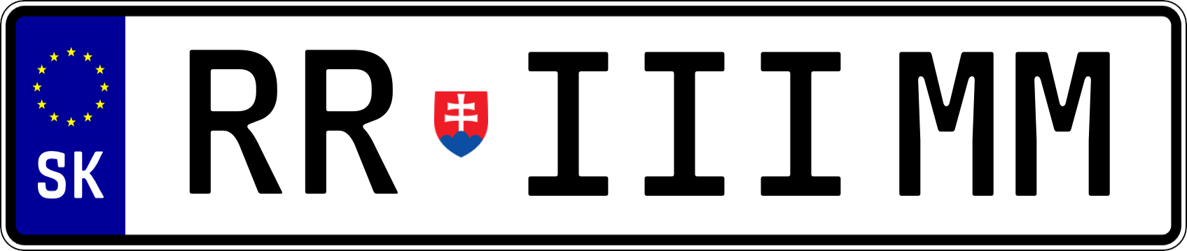 Typ IV - Bežný 1R