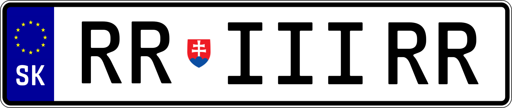 Typ IV - Bežný 1R