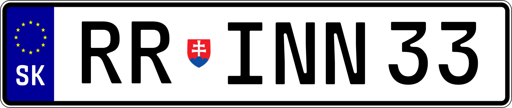 Typ IV - Bežný 1R