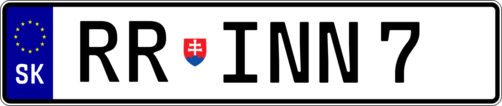 Typ IV - Bežný 1R