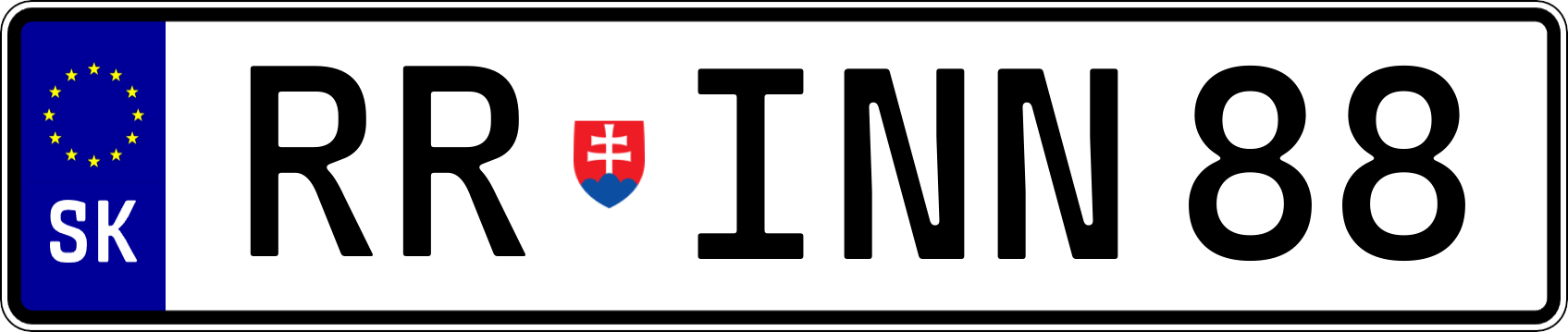 Typ IV - Bežný 1R