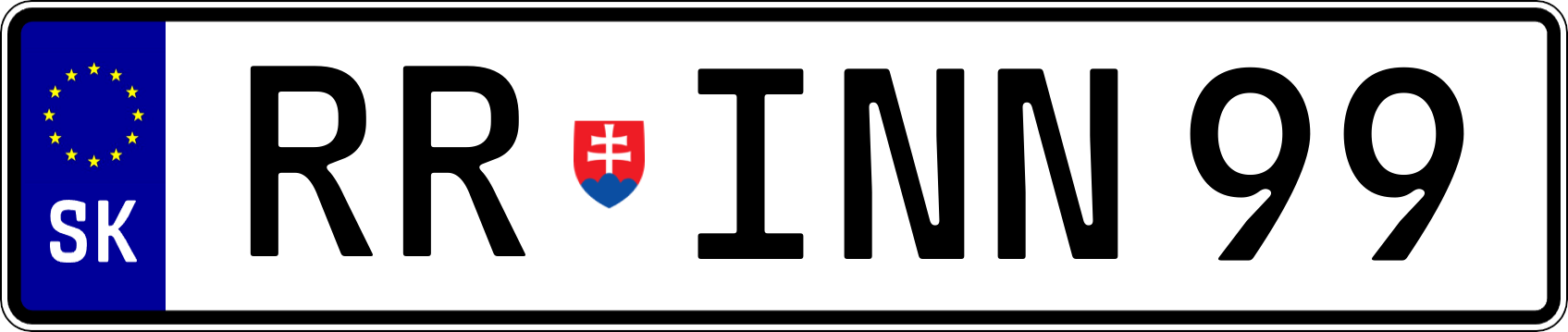 Typ IV - Bežný 1R