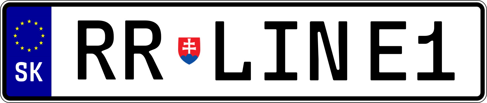 Typ IV - Bežný 1R