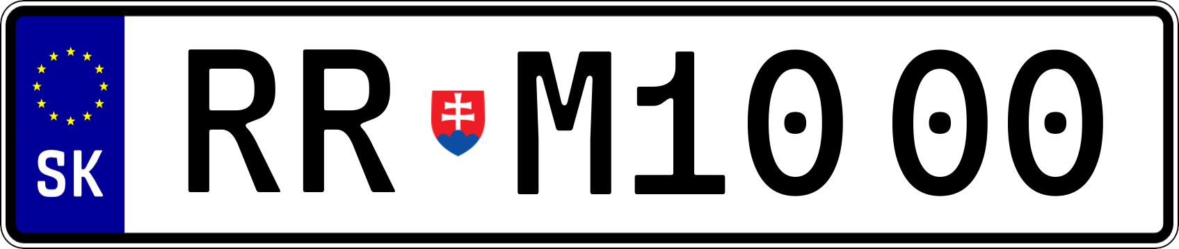 Typ IV - Bežný 1R