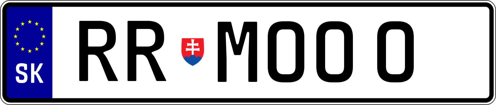 Typ IV - Bežný 1R