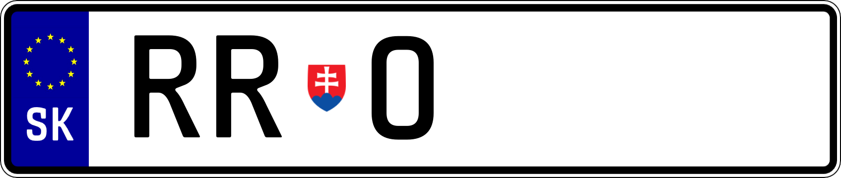 Typ IV - Bežný 1R