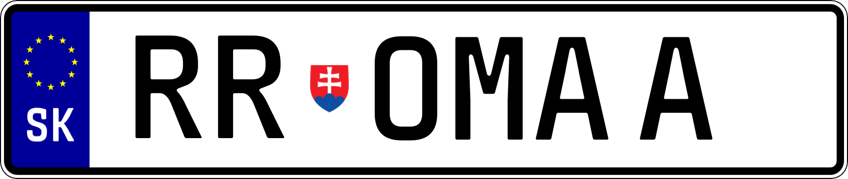 Typ IV - Bežný 1R