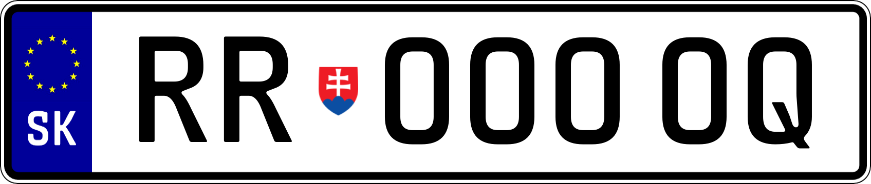 Typ IV - Bežný 1R