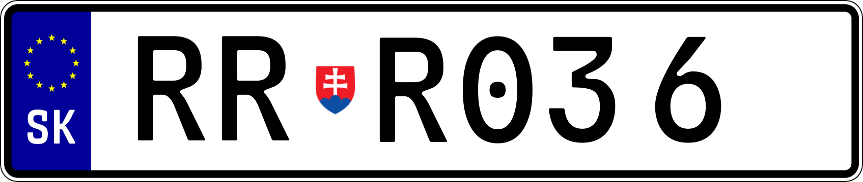 Typ IV - Bežný 1R