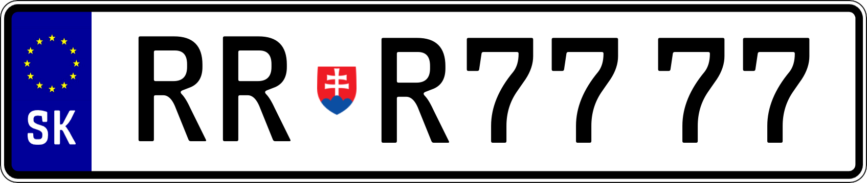 Typ IV - Bežný 1R