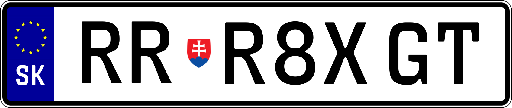 Typ IV - Bežný 1R
