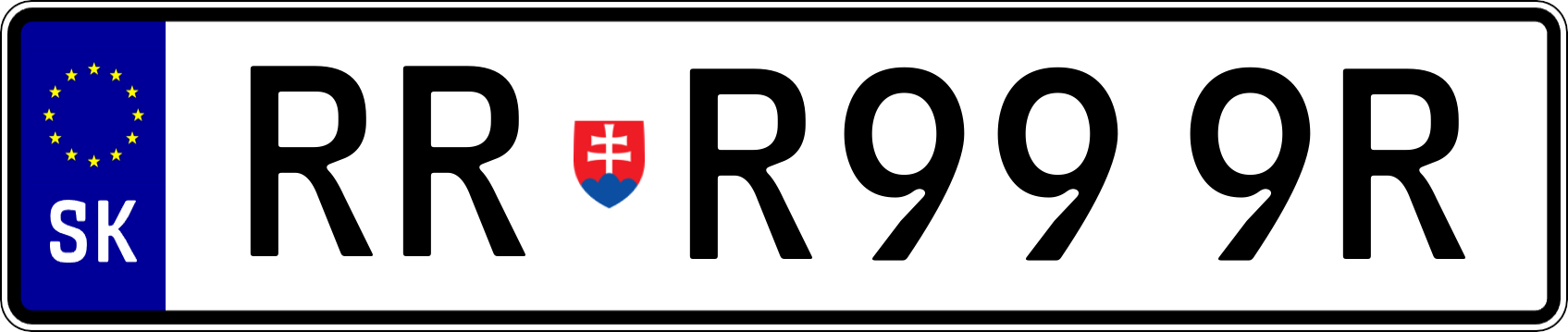 Typ IV - Bežný 1R