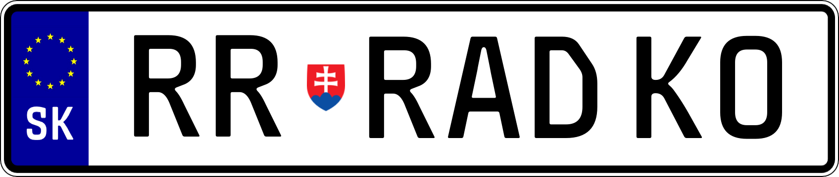 Typ IV - Bežný 1R