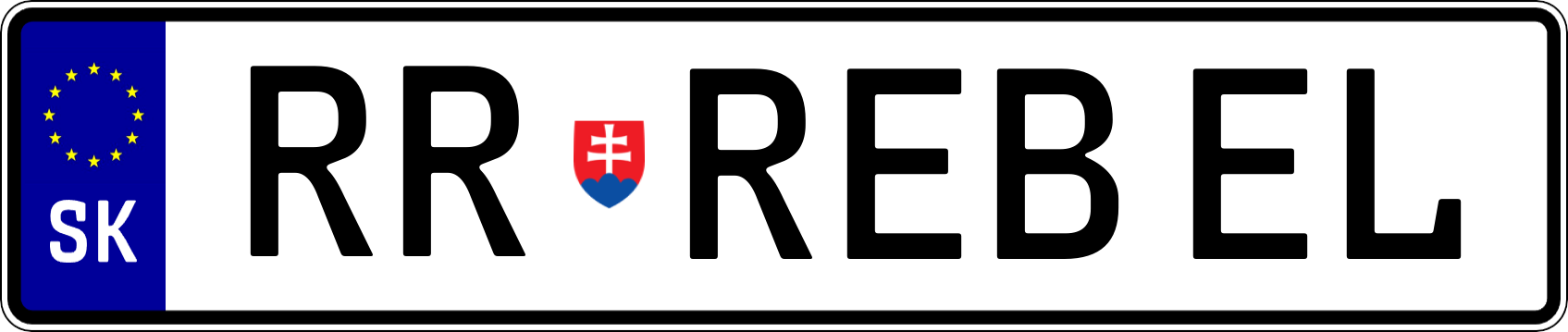Typ IV - Bežný 1R