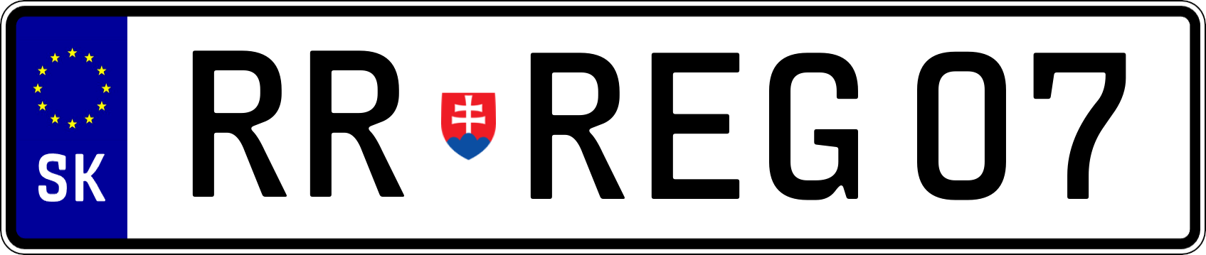 Typ IV - Bežný 1R